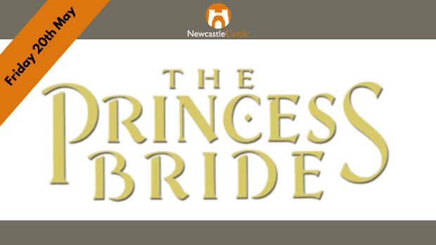 The Princess Bride