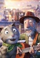 Double Bill: Tabby McTat / Room on the Broom