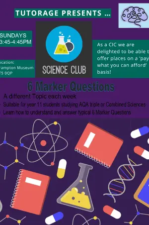 Gcse Science Revision