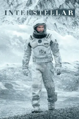 Interstellar