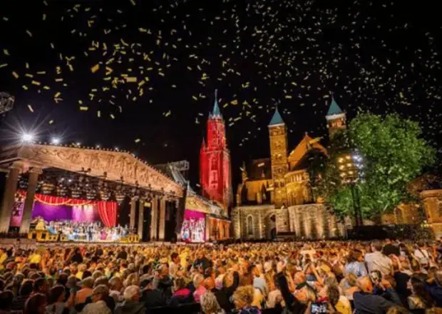 André Rieu: Viva Maastricht!