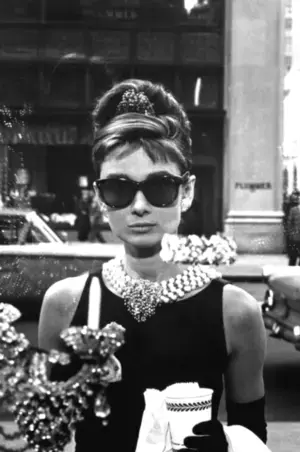 Classics & Cake - Special Tipsy Edition : Breakfast at Tiffany's