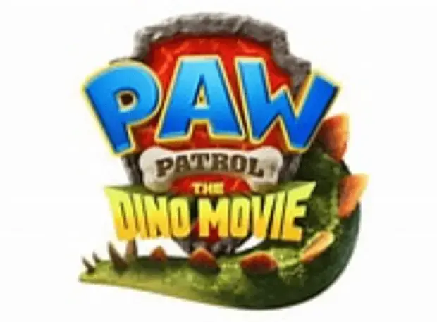 Paw Patrol: The Dino Movie