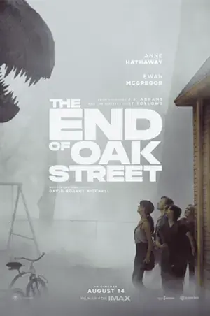 The End of Oak Street