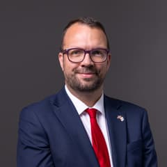 Mark Ferguson