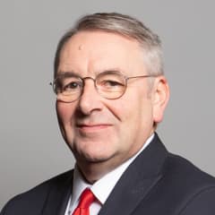 Sir Alan Campbell