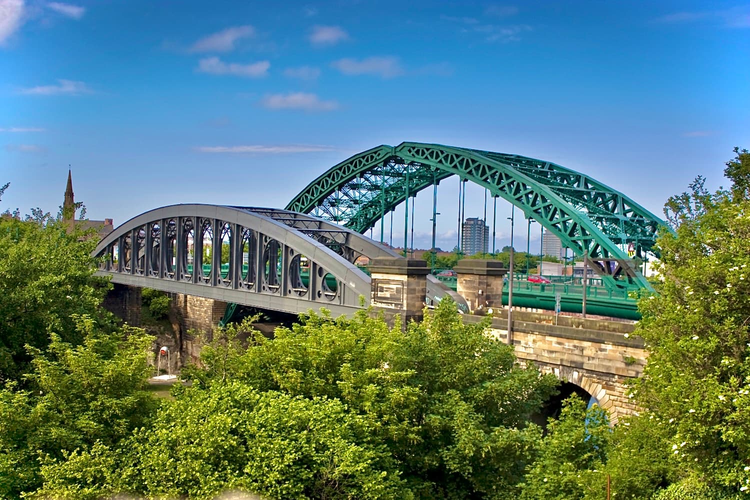 Sunderland Central