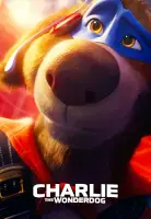 Charlie the Wonderdog