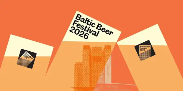 Baltic Beer Festival