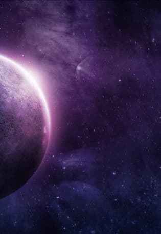 Chaos in the Cosmos