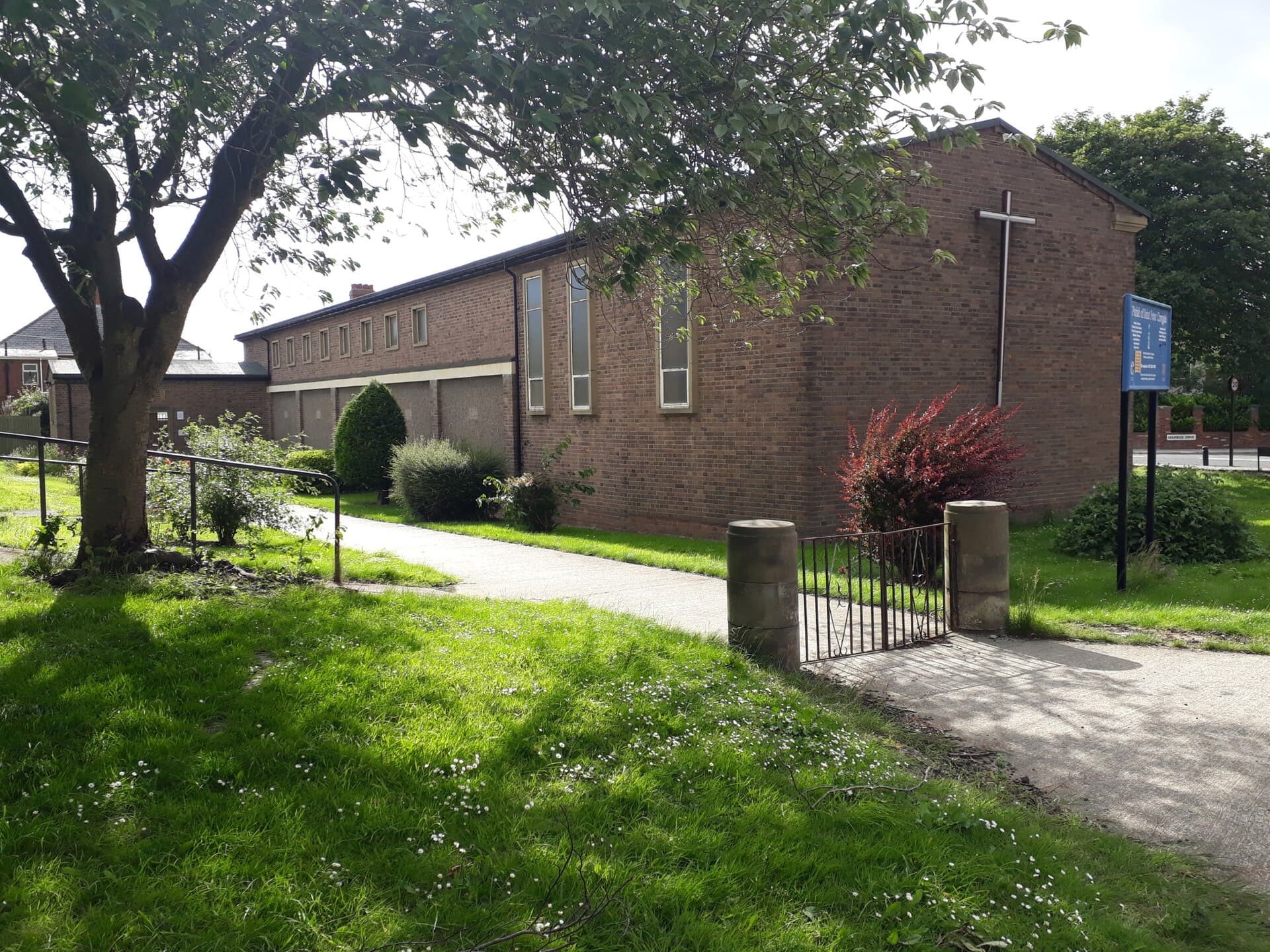 St. Peter's Church