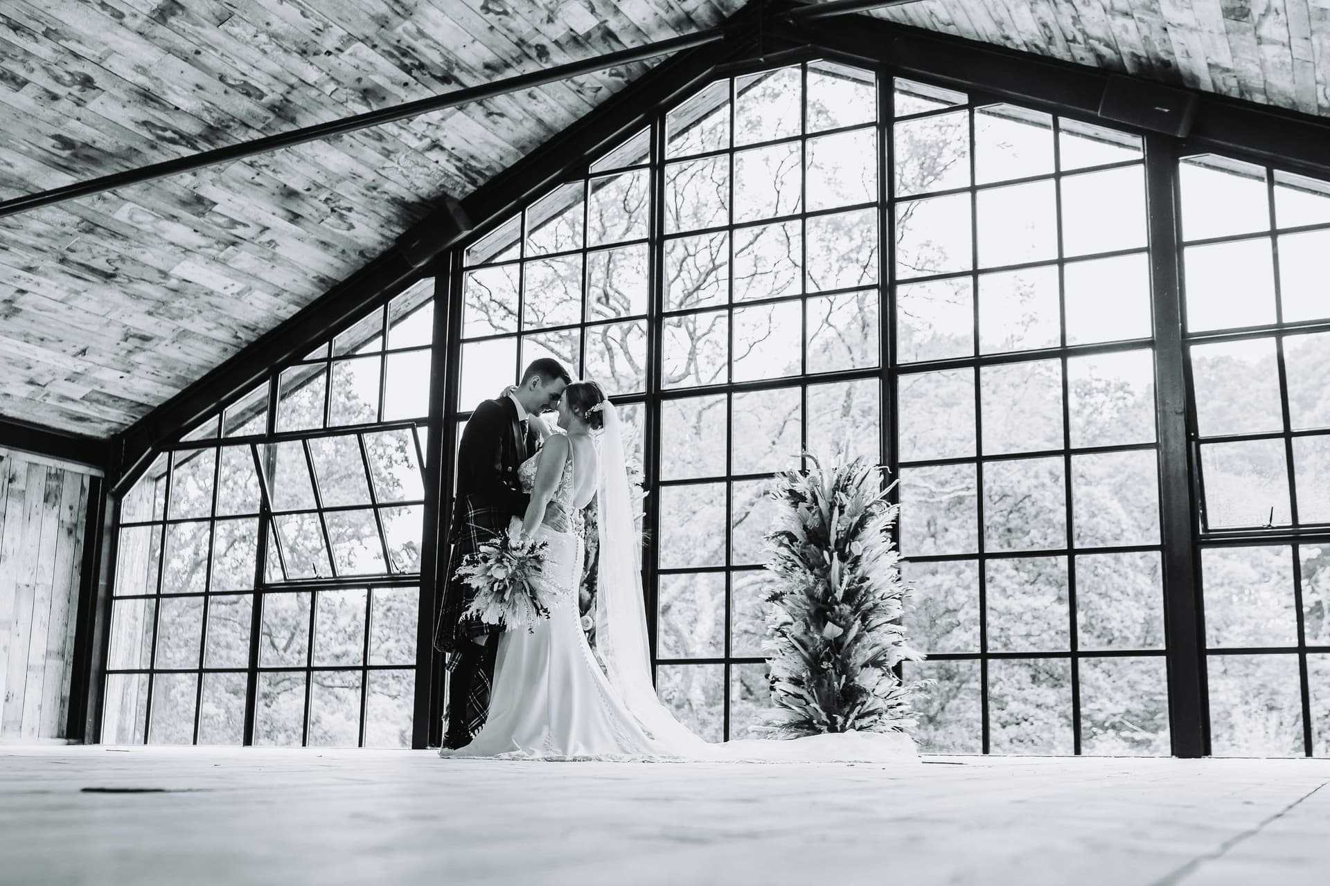 LUX Wedding Photography