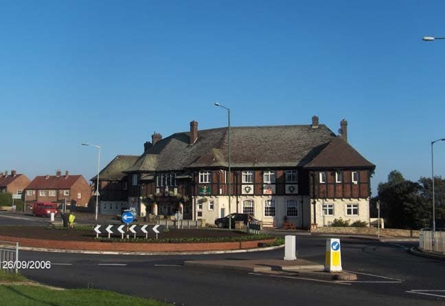 Marsden Inn