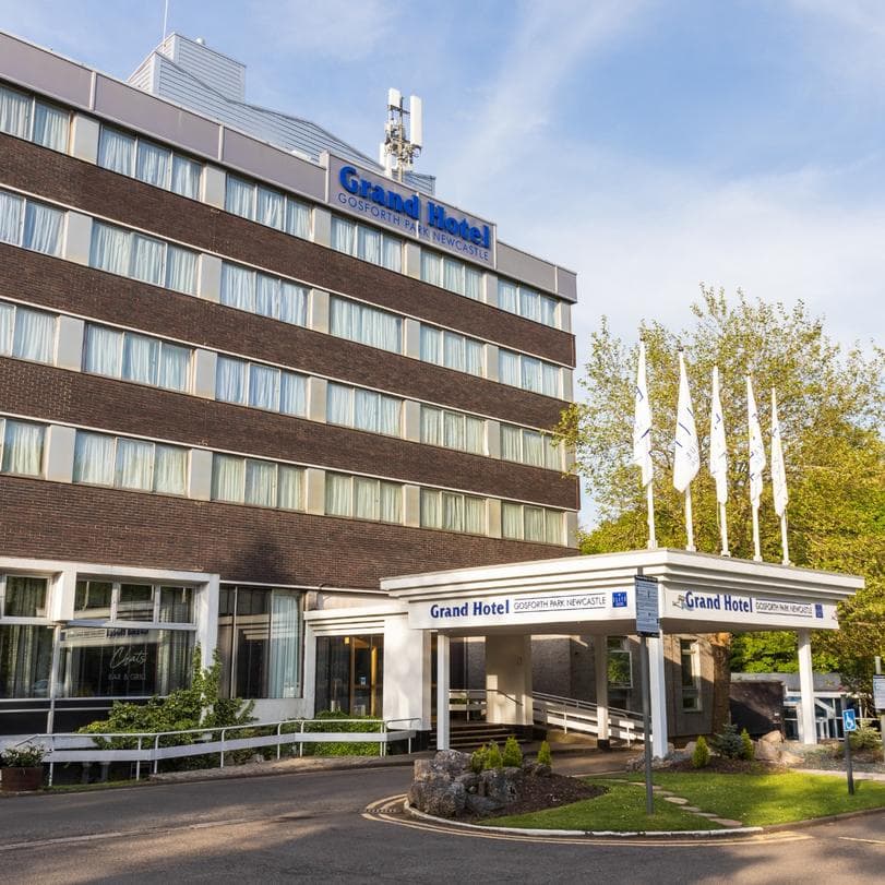 Grand Hotel Gosforth Park