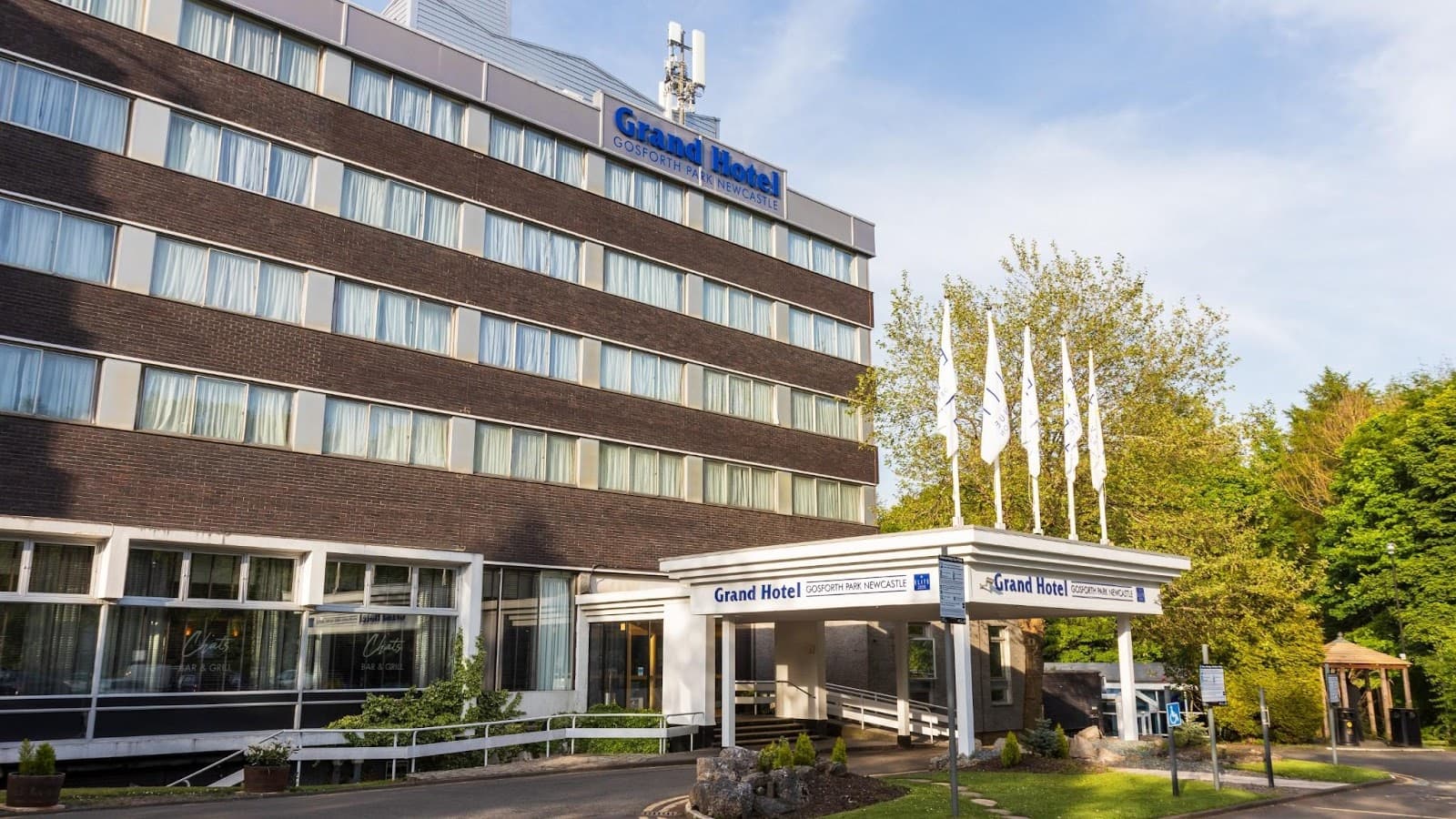 Great North Hotel