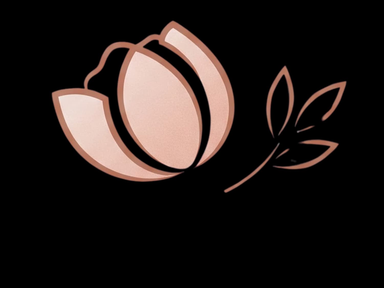 Deluxe Wedding Cakes logo
