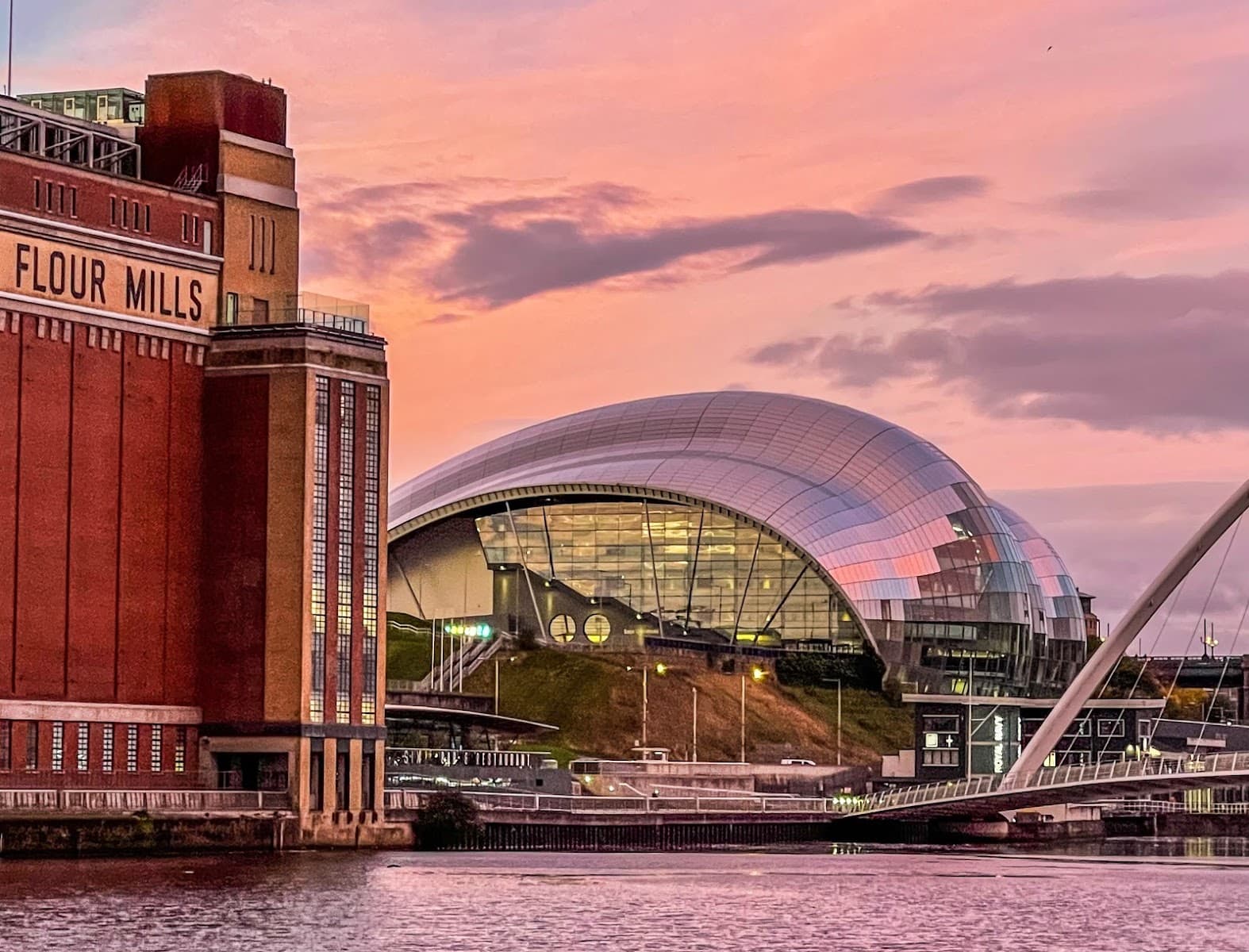Hotel du Vin & Bistro Newcastle