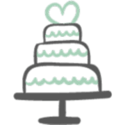 Blissful Plans logo