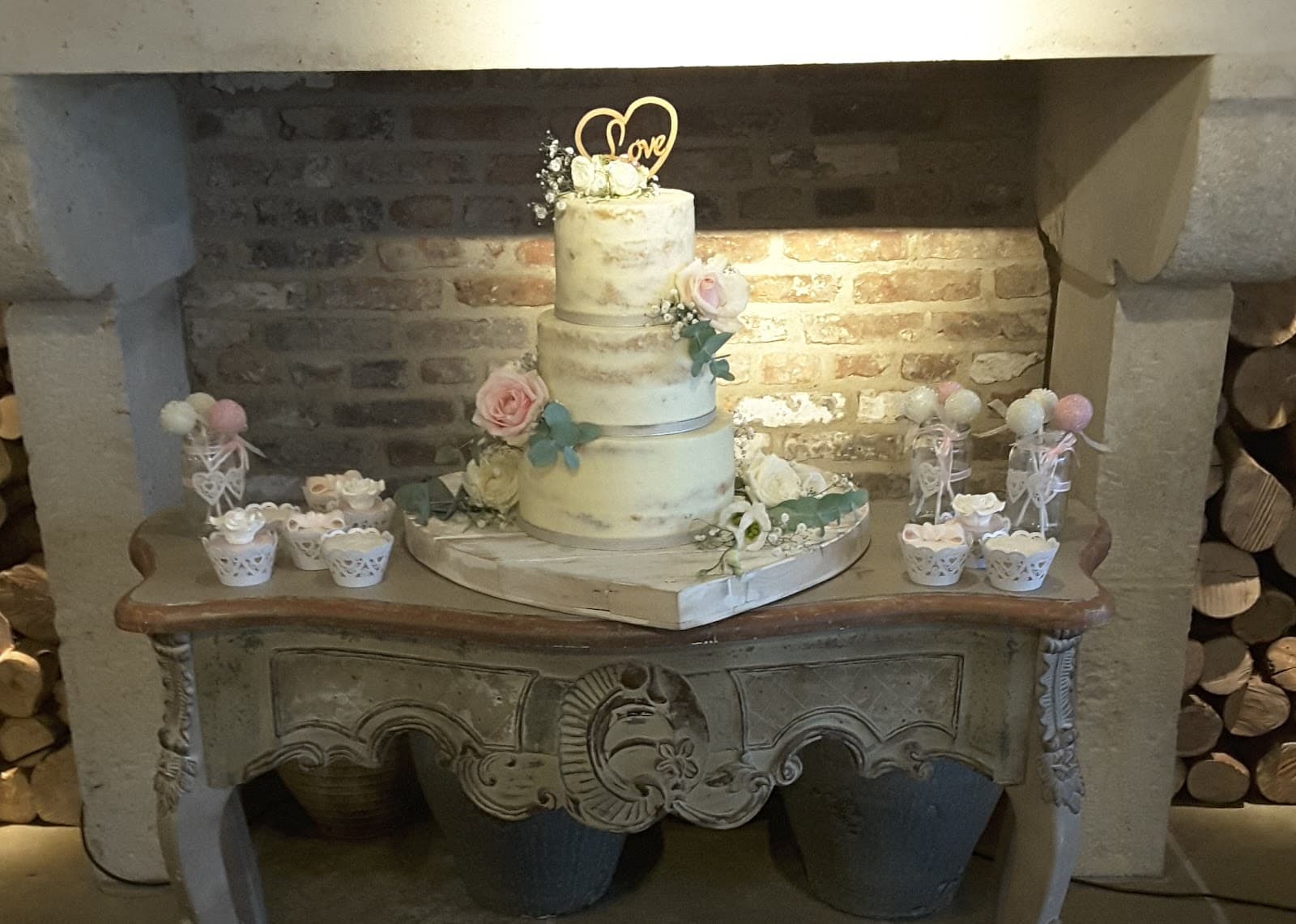 Ivory Cake Company