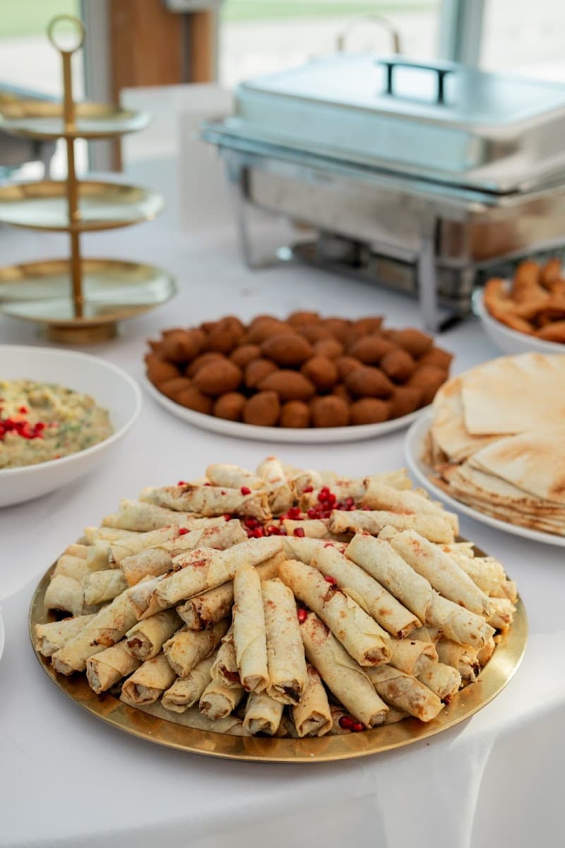 Ross Catering Company