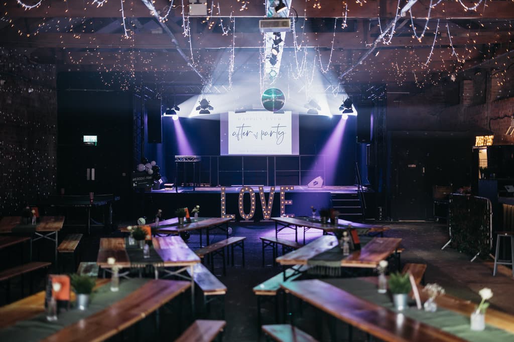 Tapyard Studios