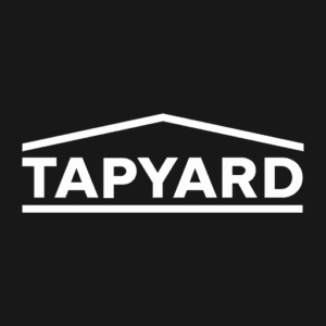 Tapyard Studios logo