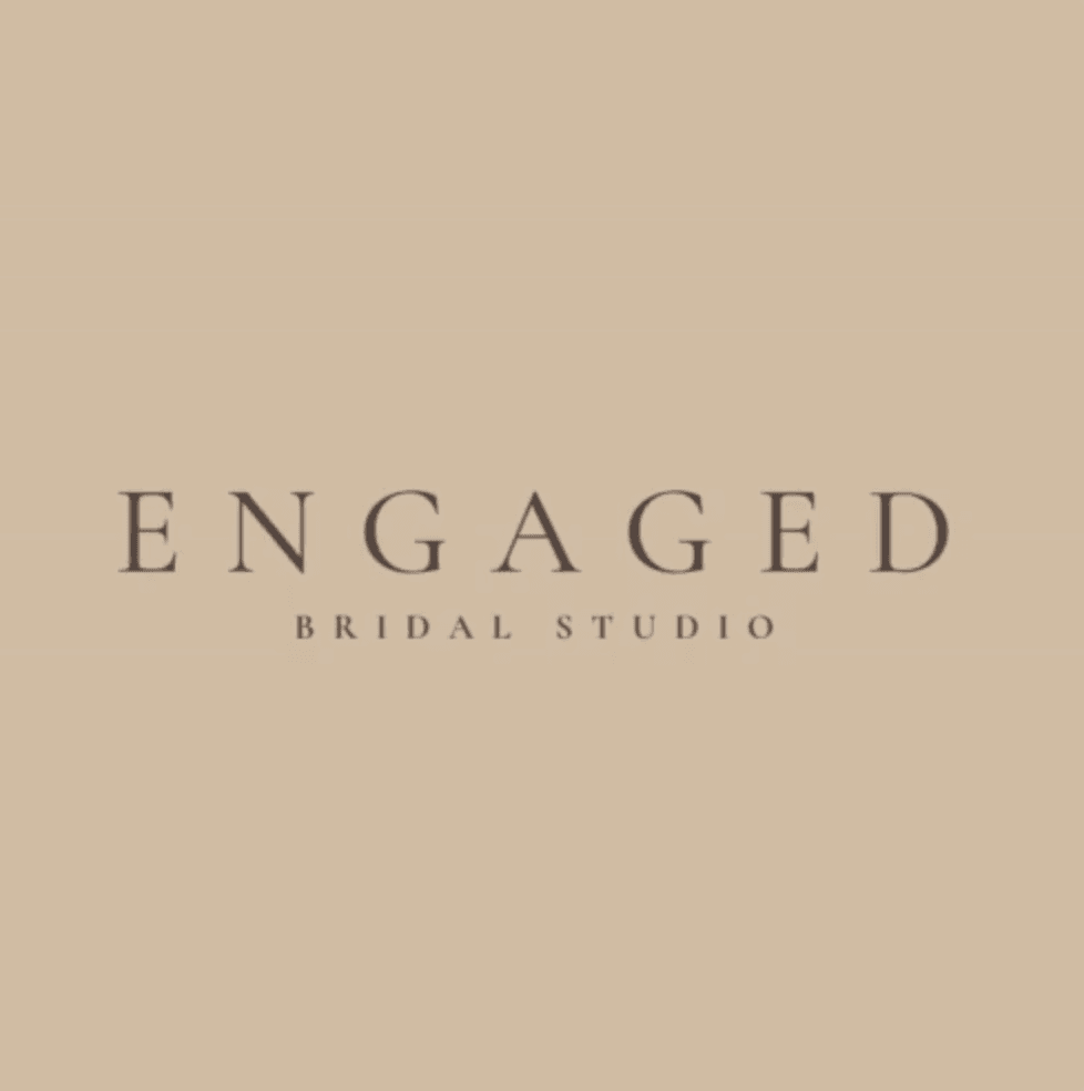 Engaged Bridal Studio