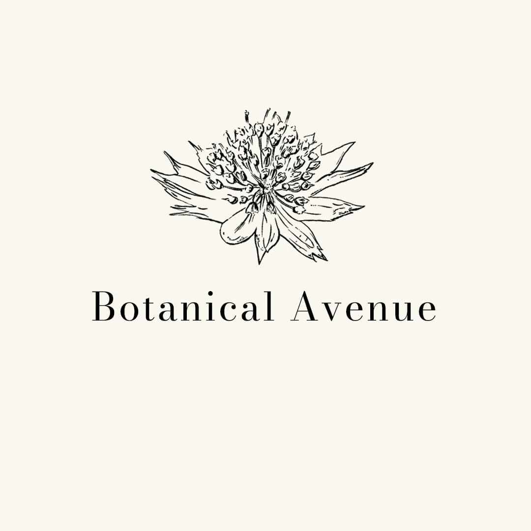 Botanical Avenue