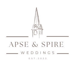 Apse & Spire logo