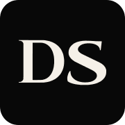 DS Media logo