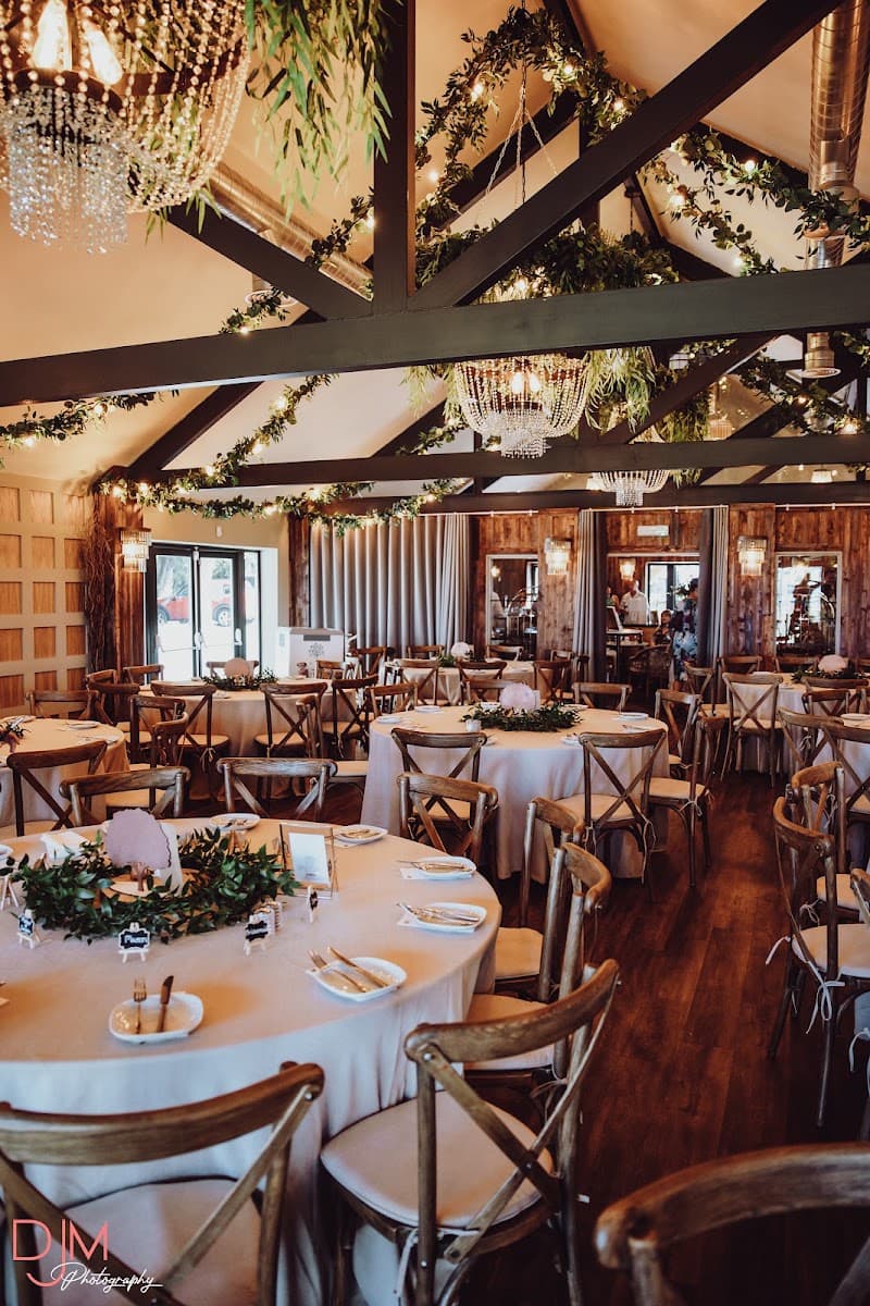 The Vermont Hotel