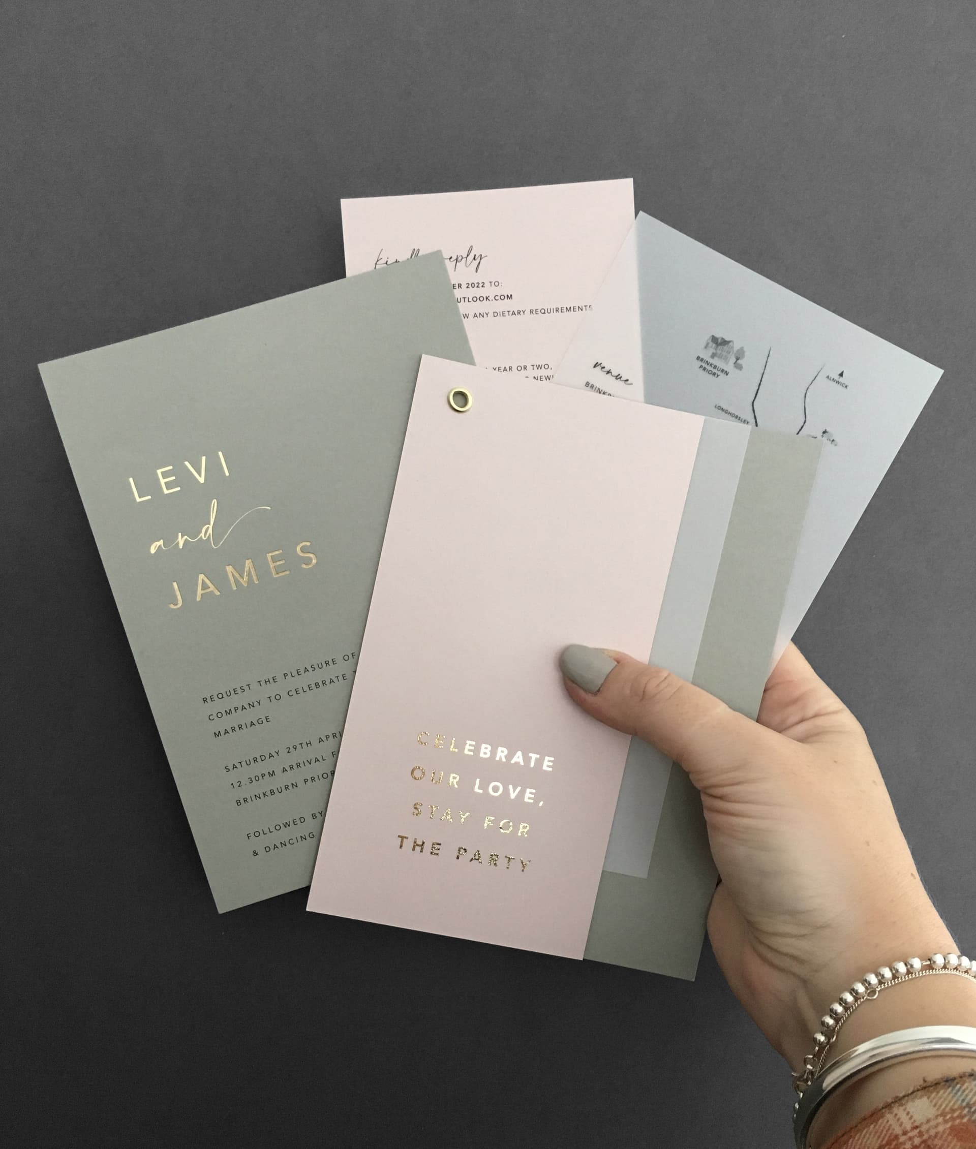 Paper Botany