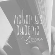 Paper Botany logo