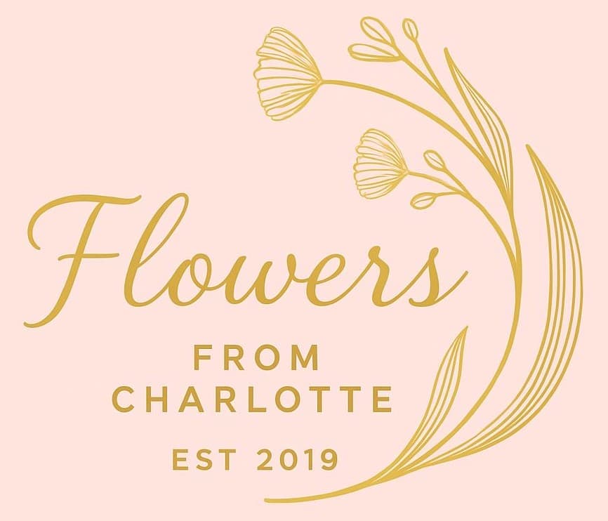Flowers From Charlotte logo