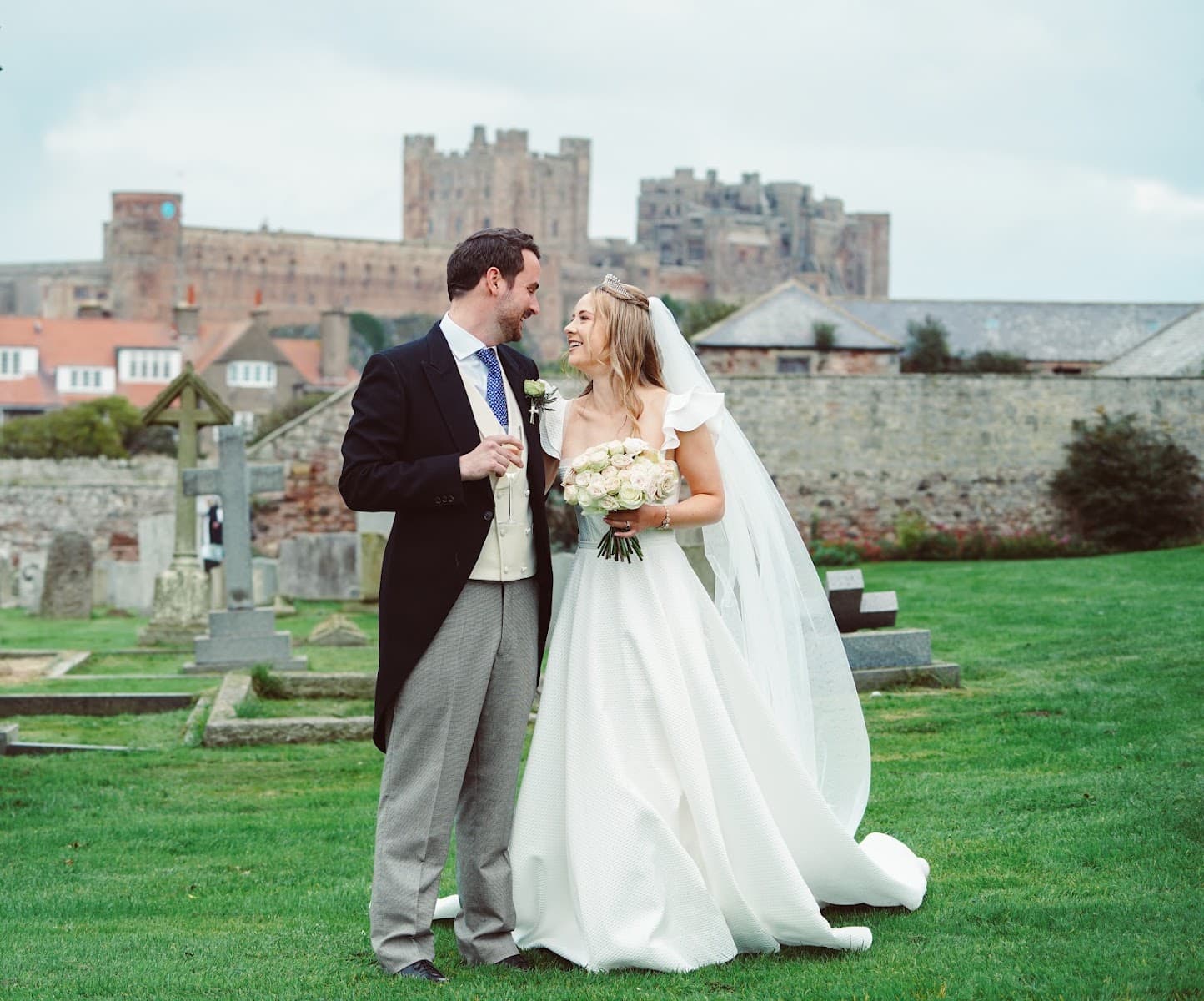 Franklin Wedding Photography