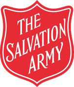 Salvation Army logo