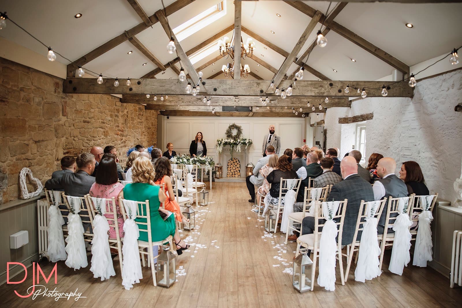 The Parlour at Blagdon