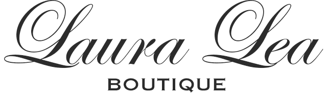 The Little White Boutique logo