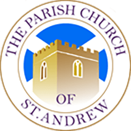 Saint Andrew's logo