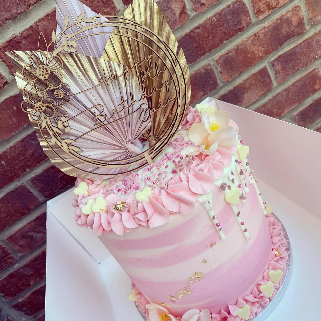 Build a Bake