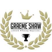 Graeme Shaw - Magician logo