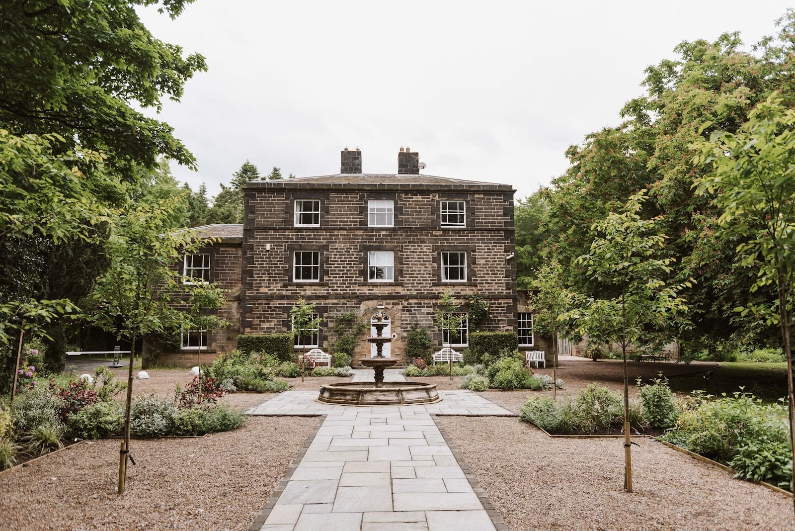 Shotton Grange