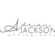 Adrian Jackson Photography logo