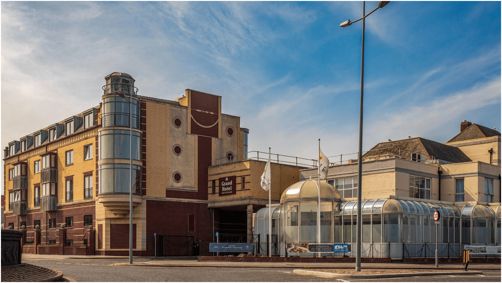 Grand Hotel Sunderland
