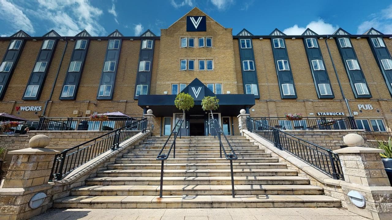 Village Hotel Club Newcastle