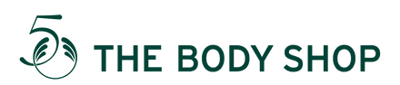 The Body Shop logo