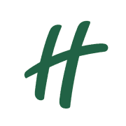 Holiday Inn Newcastle Jesmond logo