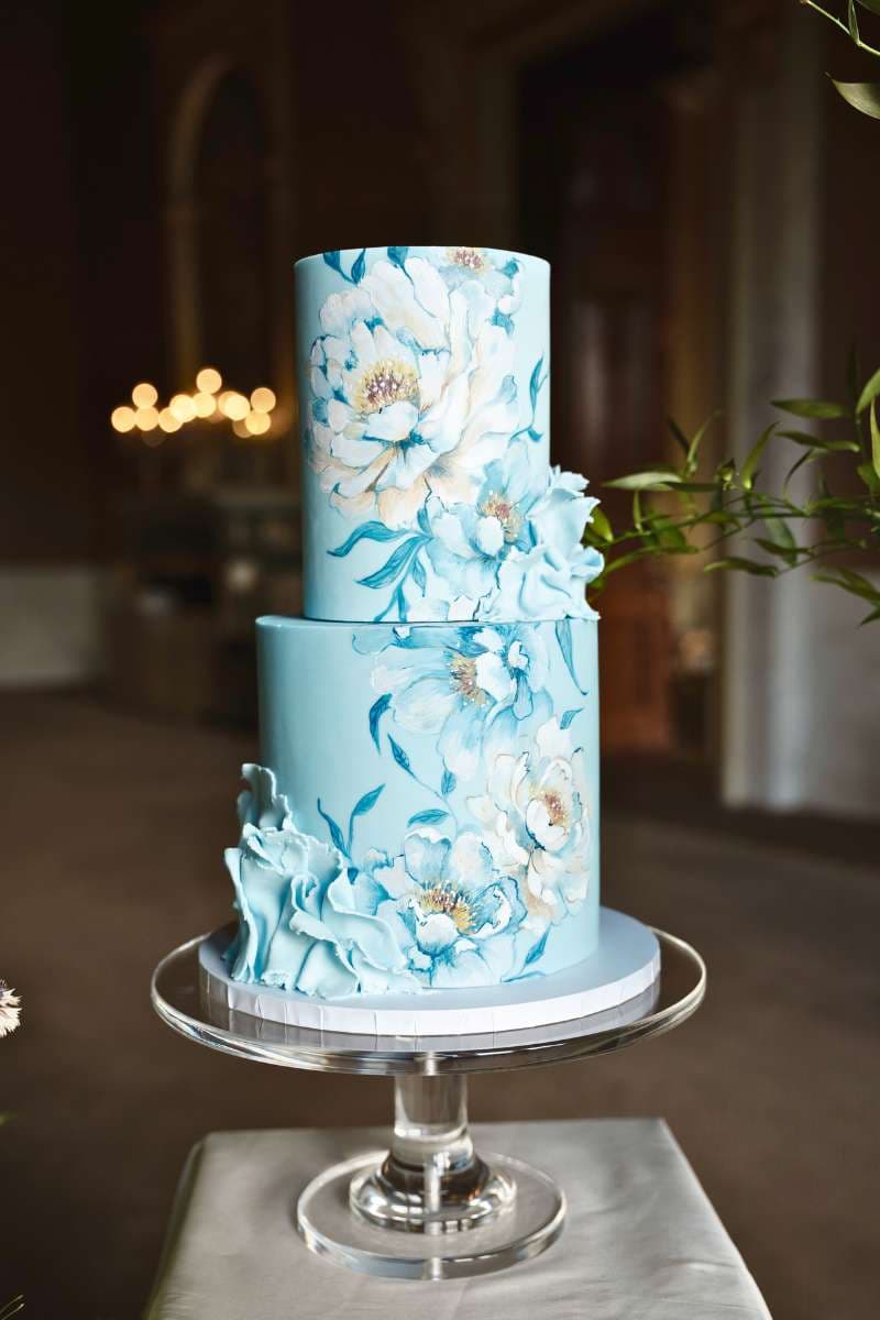 Doujak Designs - Sweet Cart