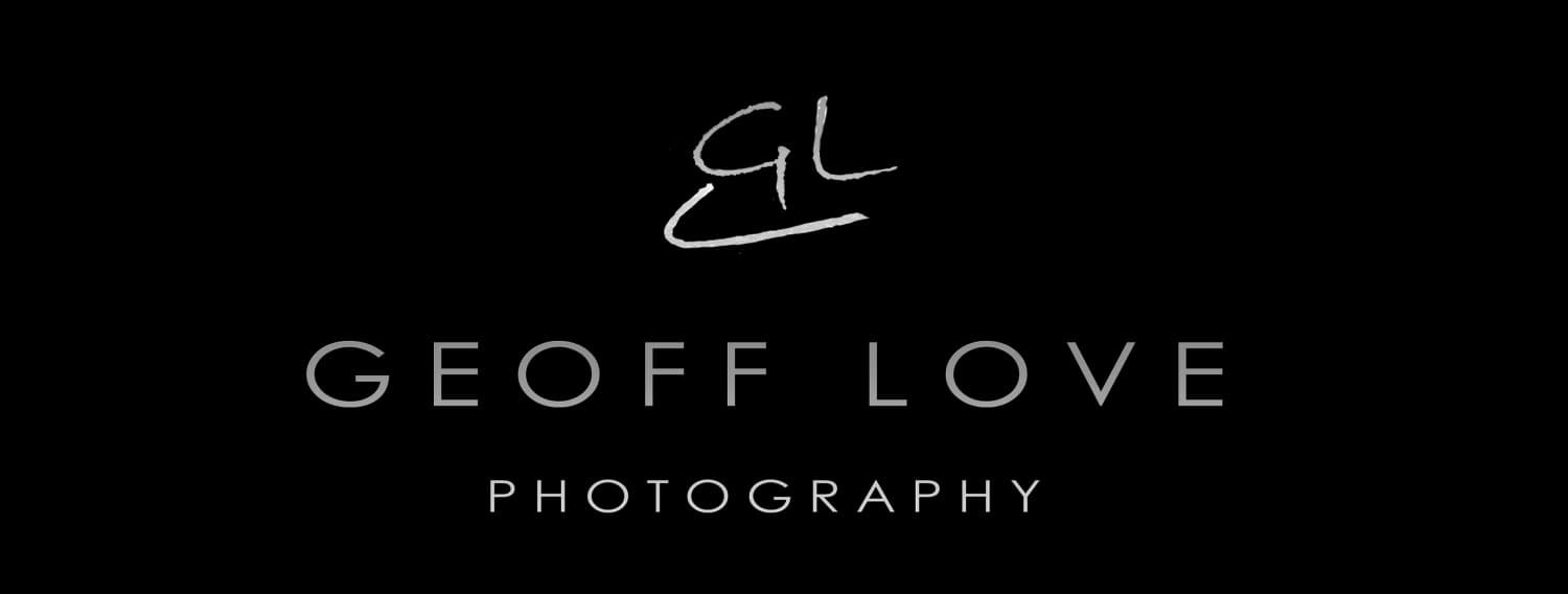Geoff Love Photography