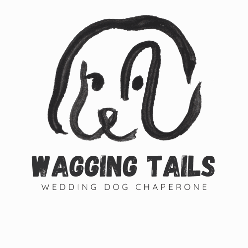 Wagging Tails Weddings - Pet Chaperone